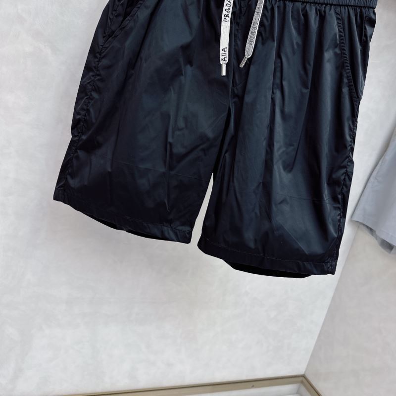 Prada Short Pants